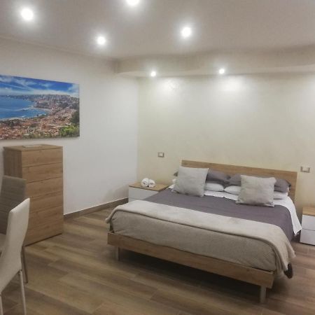 Maremonti Apartments Castellammare di Stabia Extérieur photo