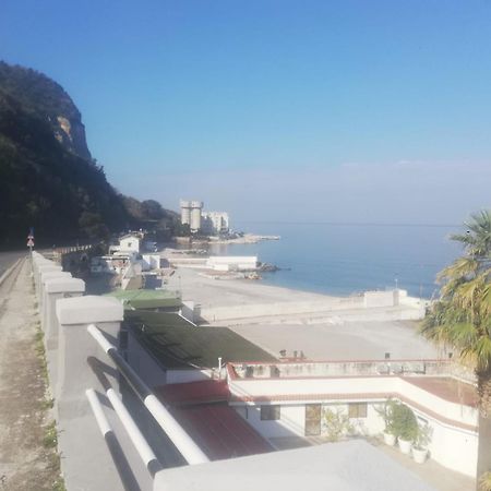 Maremonti Apartments Castellammare di Stabia Extérieur photo