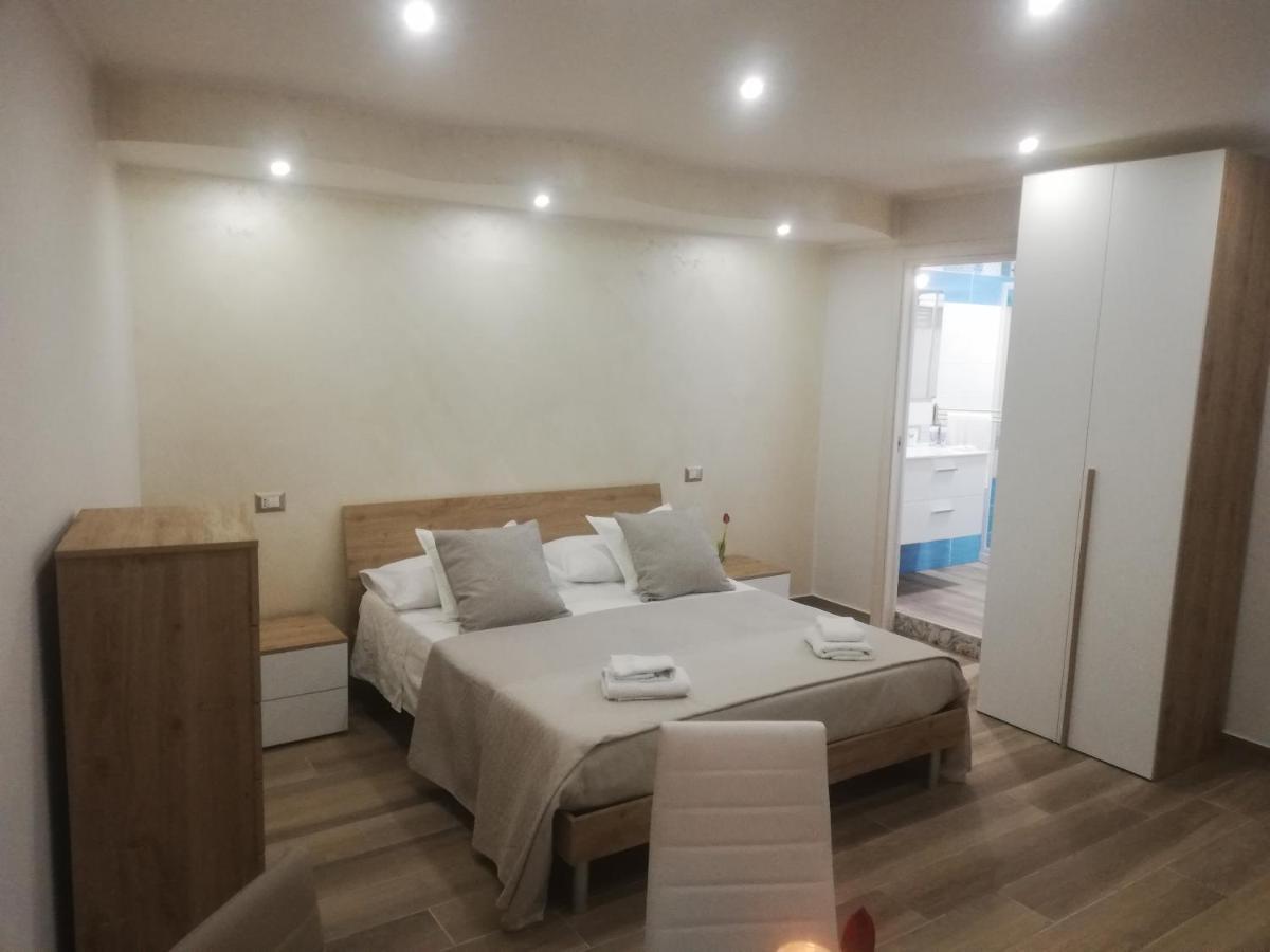 Maremonti Apartments Castellammare di Stabia Extérieur photo