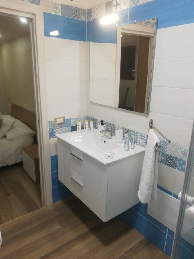 Maremonti Apartments Castellammare di Stabia Extérieur photo