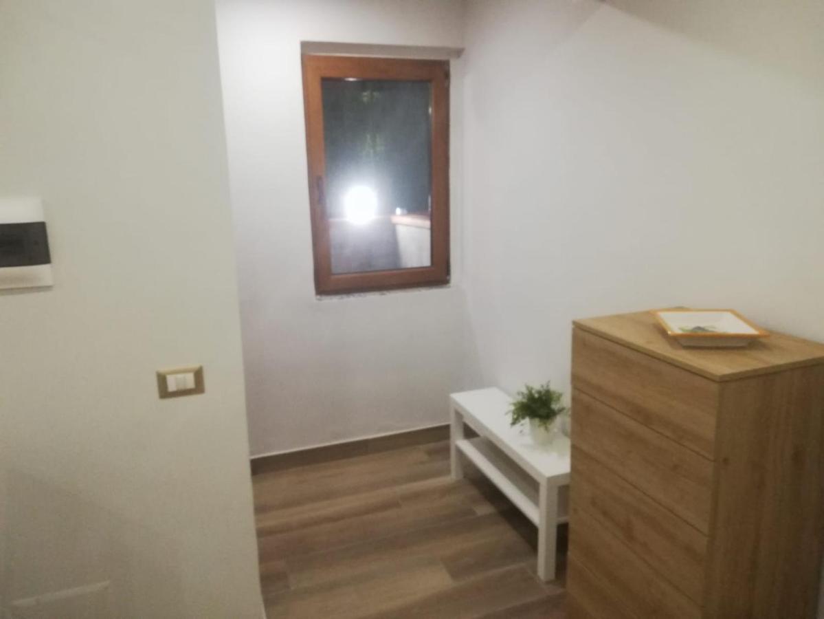 Maremonti Apartments Castellammare di Stabia Extérieur photo