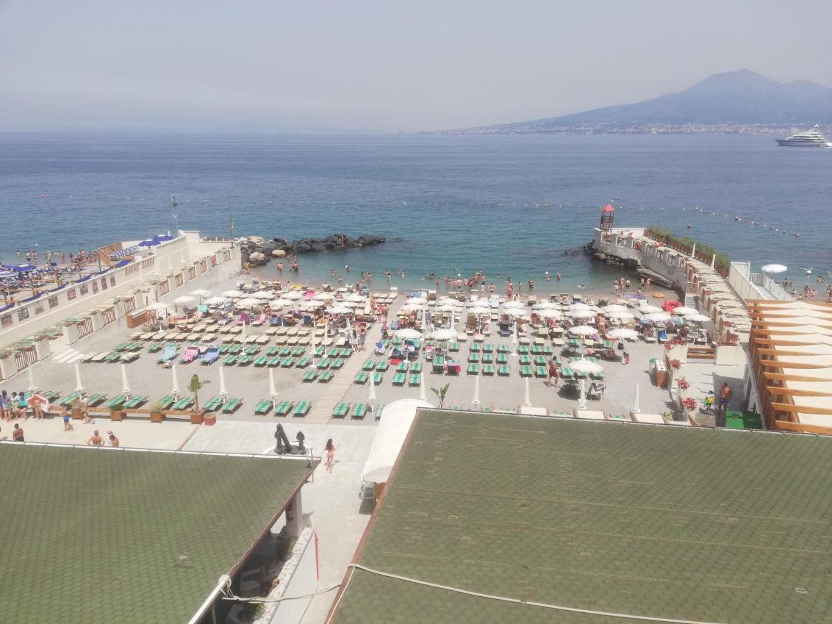 Maremonti Apartments Castellammare di Stabia Extérieur photo