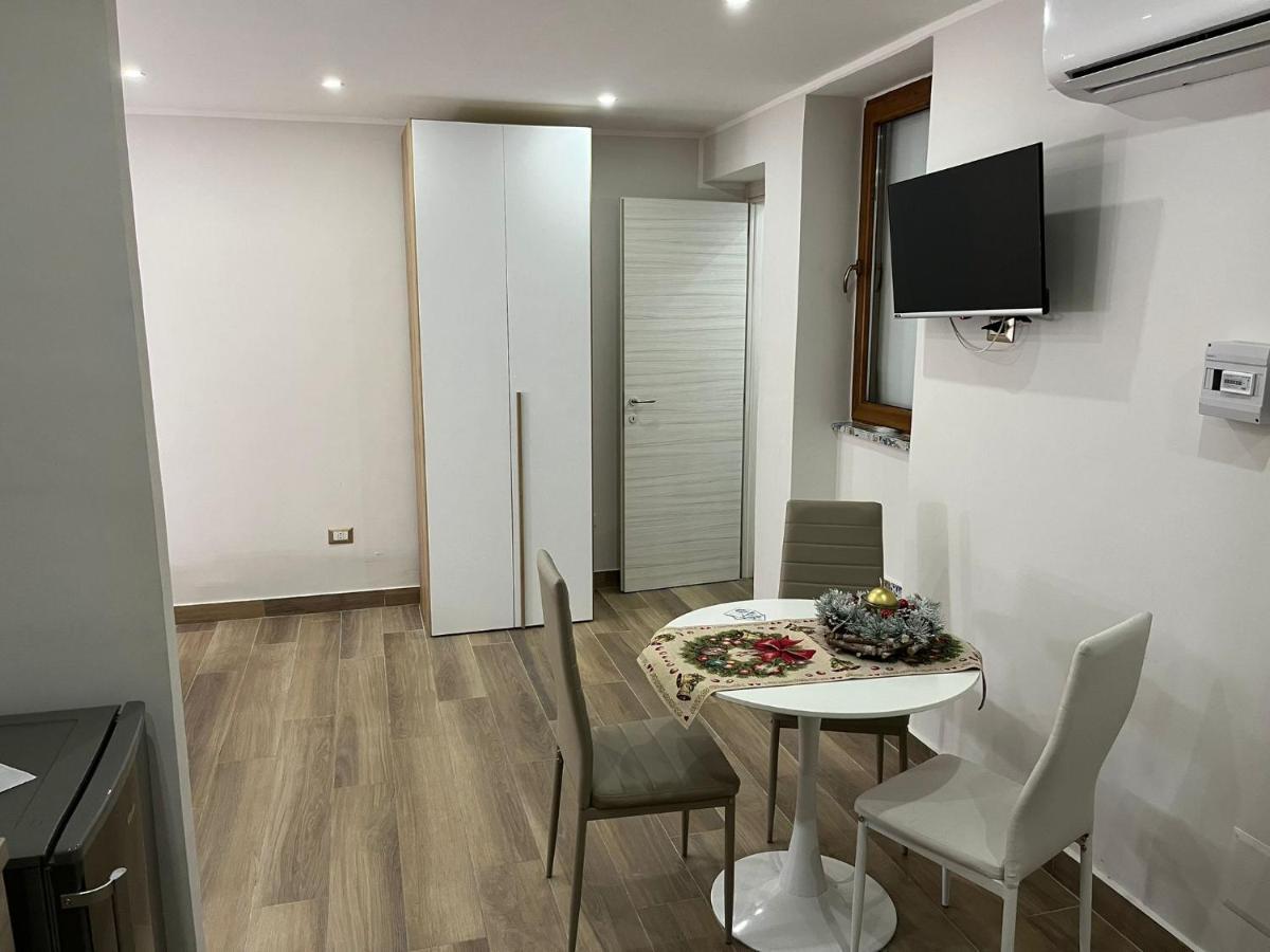 Maremonti Apartments Castellammare di Stabia Extérieur photo