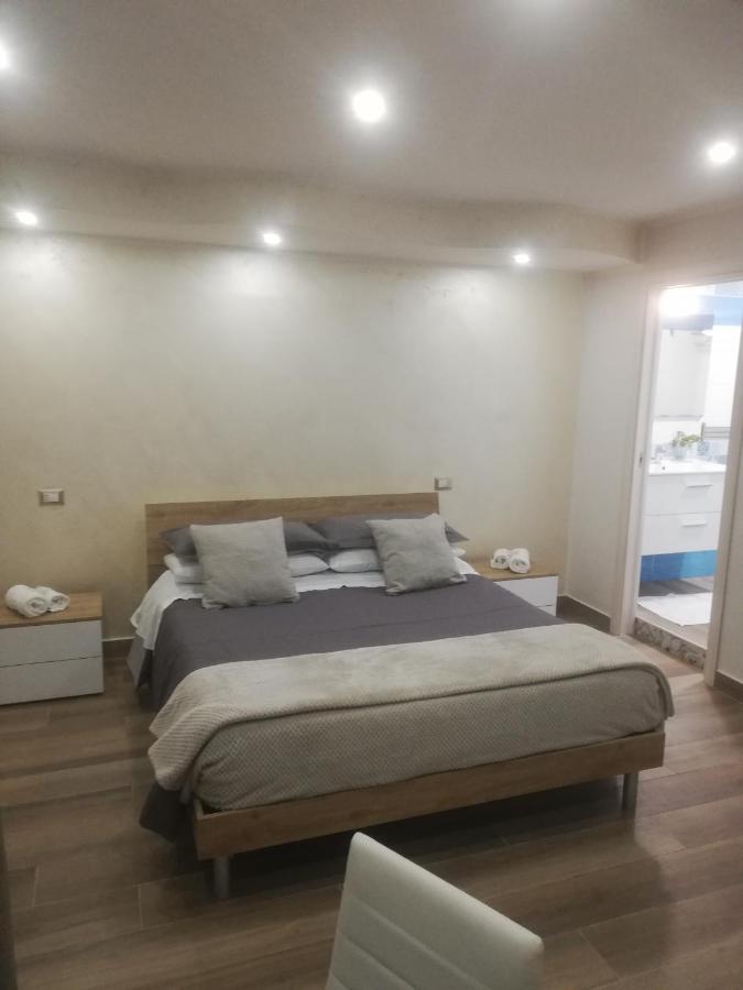 Maremonti Apartments Castellammare di Stabia Extérieur photo