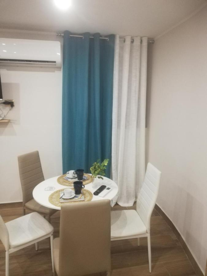Maremonti Apartments Castellammare di Stabia Extérieur photo