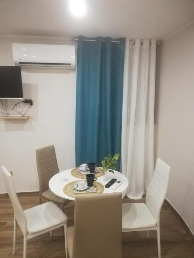 Maremonti Apartments Castellammare di Stabia Extérieur photo
