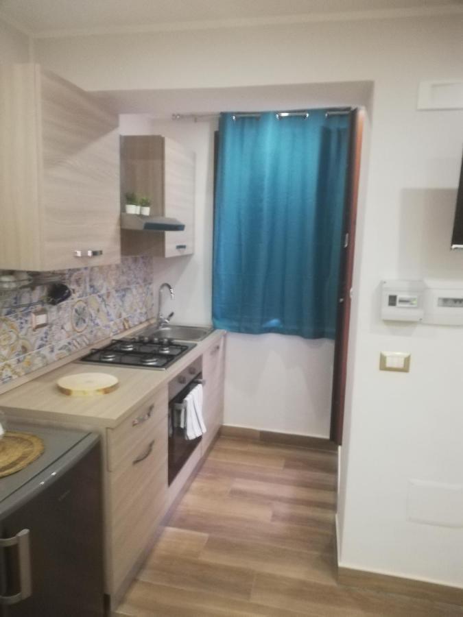 Maremonti Apartments Castellammare di Stabia Extérieur photo