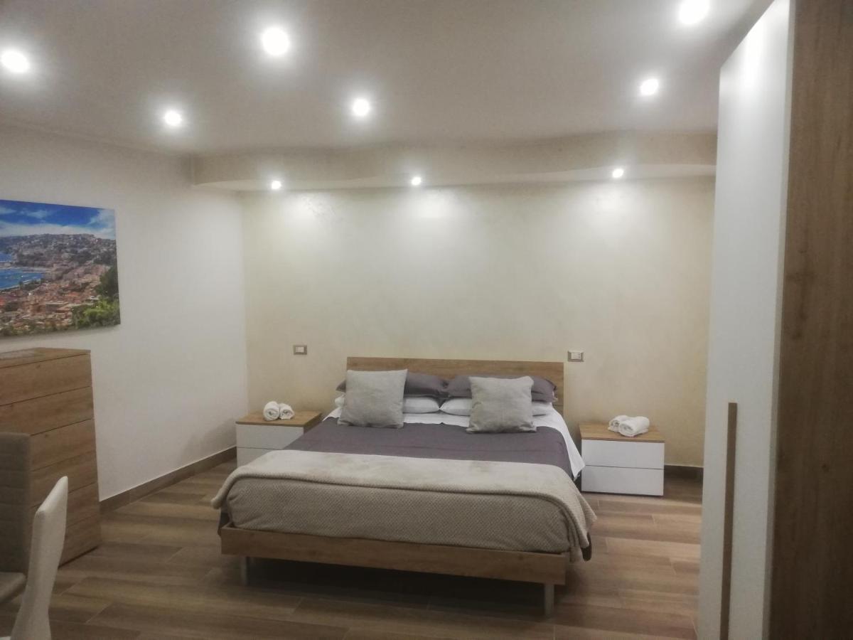 Maremonti Apartments Castellammare di Stabia Extérieur photo