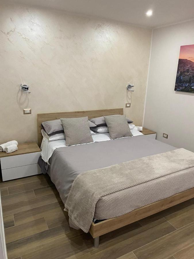Maremonti Apartments Castellammare di Stabia Extérieur photo