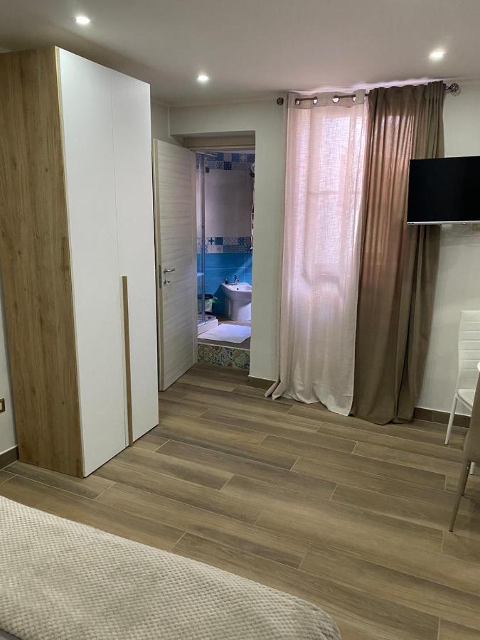 Maremonti Apartments Castellammare di Stabia Extérieur photo