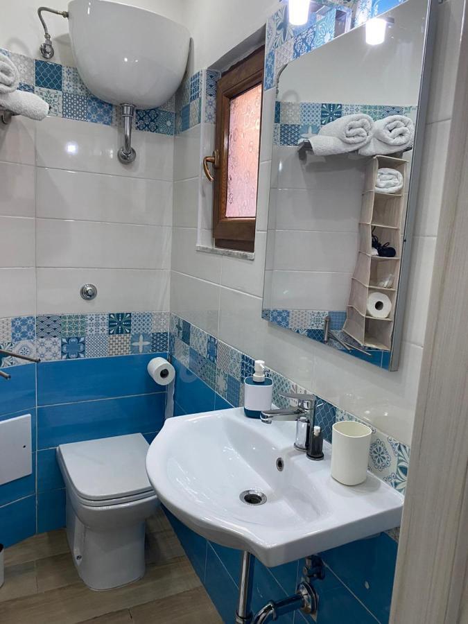 Maremonti Apartments Castellammare di Stabia Extérieur photo