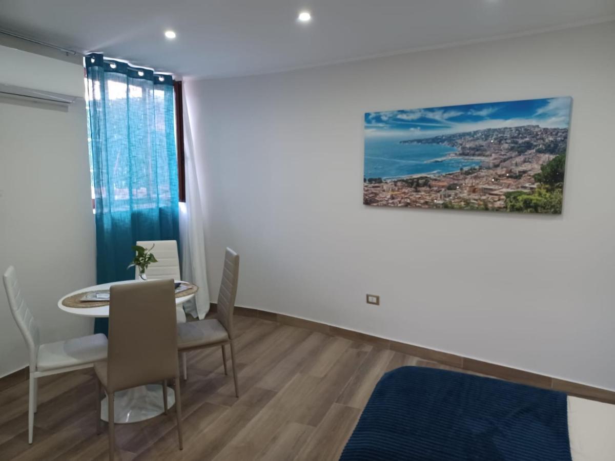 Maremonti Apartments Castellammare di Stabia Extérieur photo