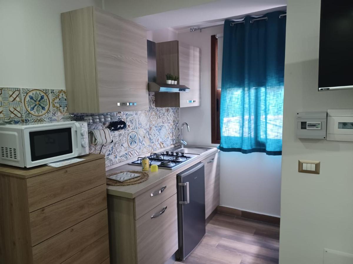 Maremonti Apartments Castellammare di Stabia Extérieur photo