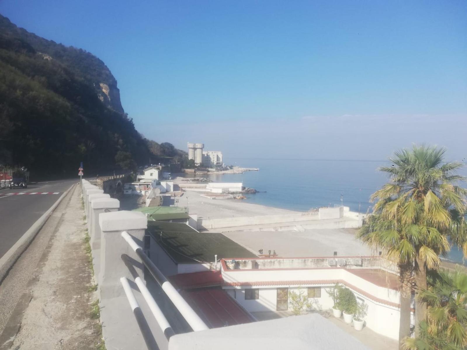 Maremonti Apartments Castellammare di Stabia Extérieur photo