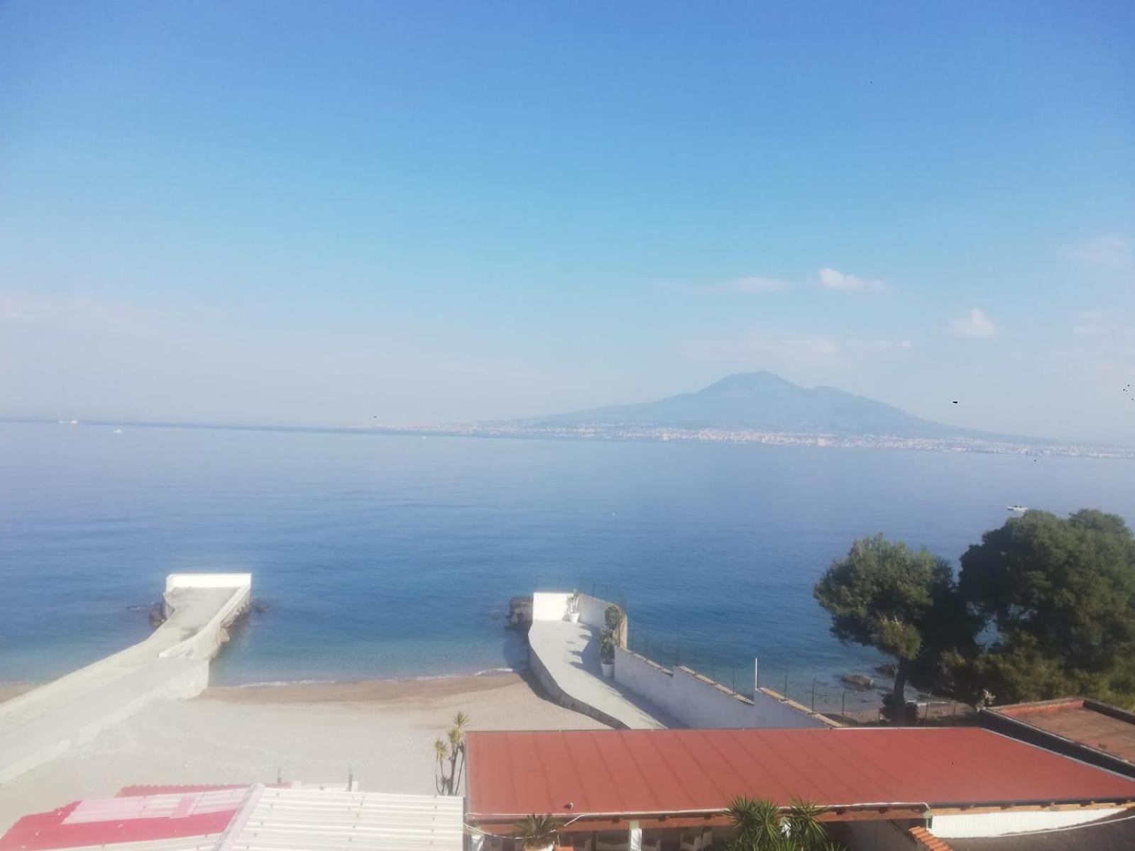 Maremonti Apartments Castellammare di Stabia Extérieur photo