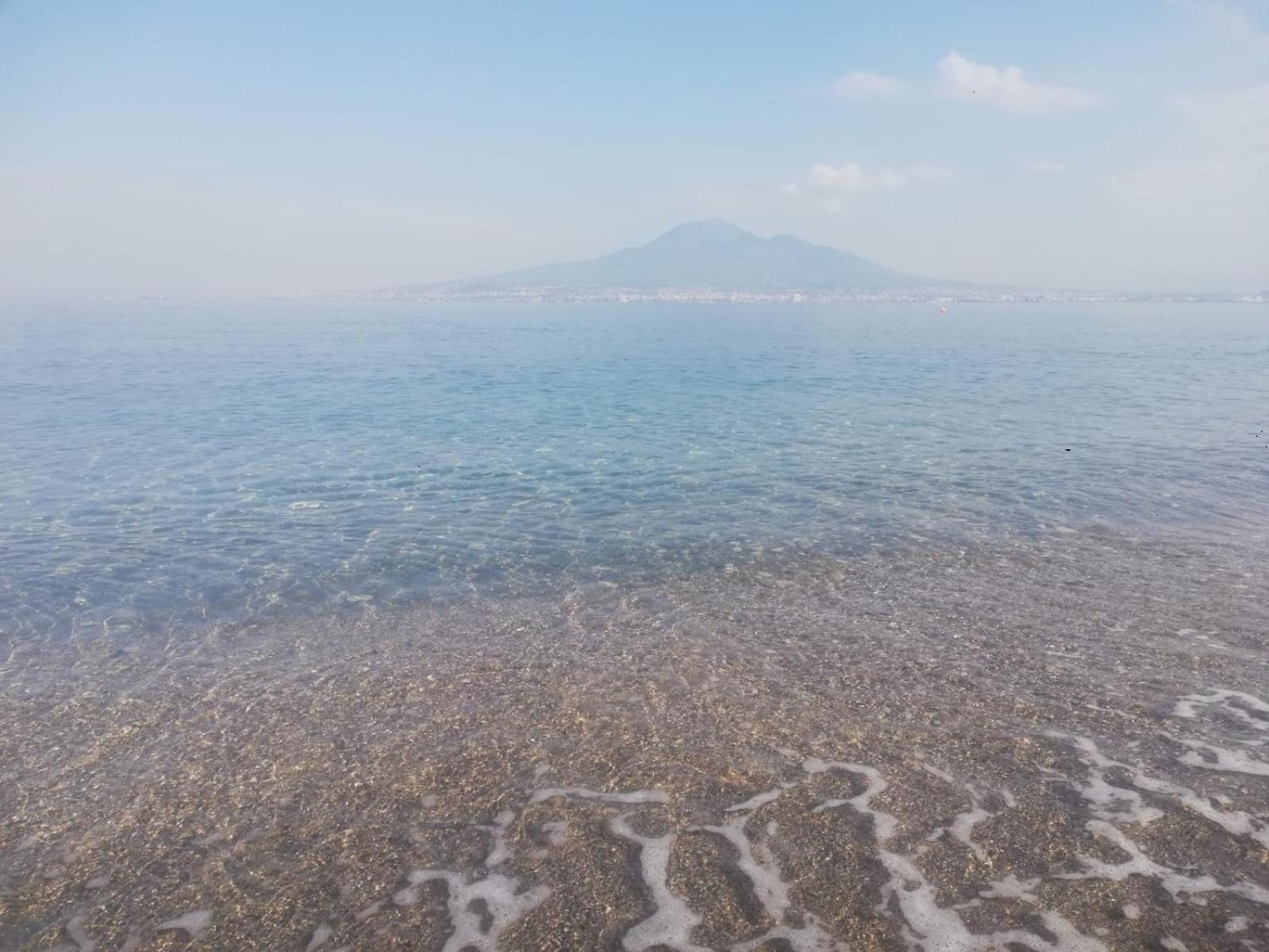 Maremonti Apartments Castellammare di Stabia Extérieur photo