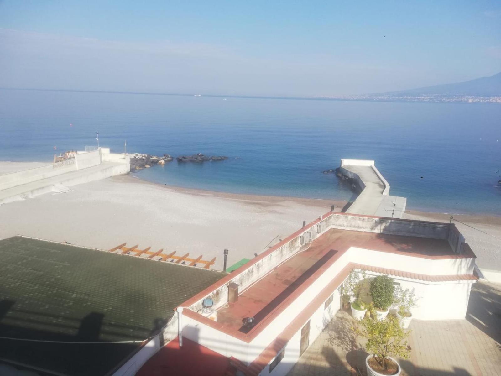Maremonti Apartments Castellammare di Stabia Extérieur photo