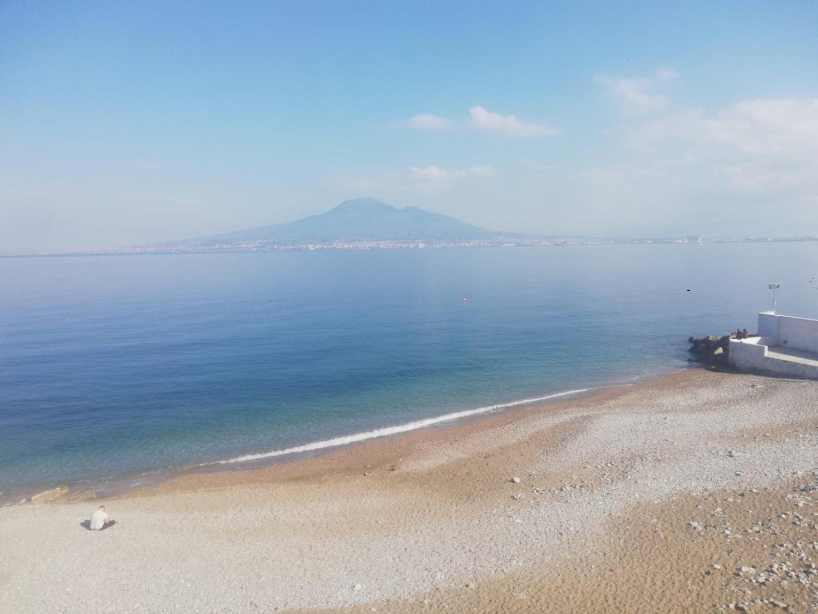 Maremonti Apartments Castellammare di Stabia Extérieur photo