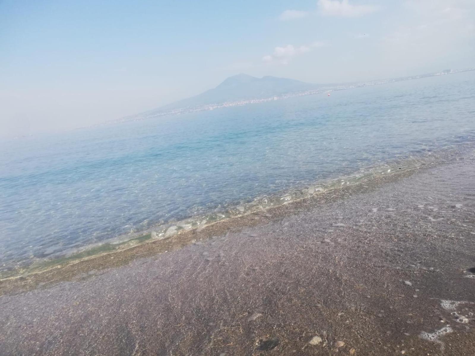Maremonti Apartments Castellammare di Stabia Extérieur photo