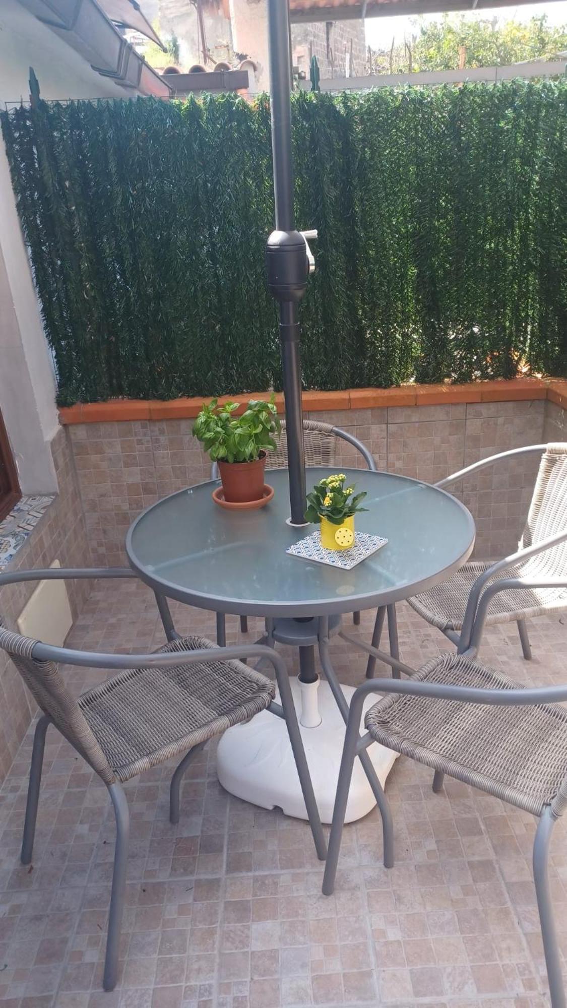 Maremonti Apartments Castellammare di Stabia Extérieur photo